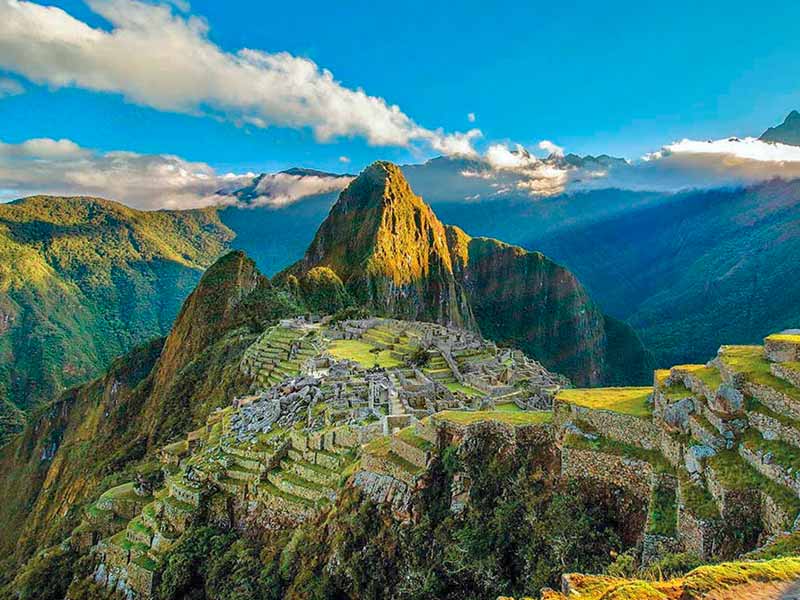 Perú, Haz Realidad tus Sueños