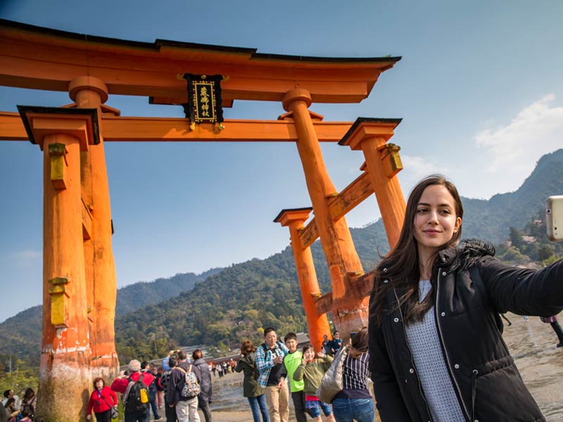 🇯🇵 Japón Inolvidable: Tradición, Tecnología y Cultura Viva del 18 abril al 04 mayo 2026